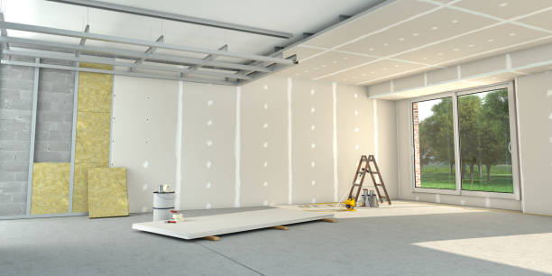 Best Specialized Insulation Services in Cleveland, TX