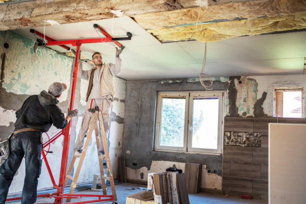 Best Commercial Insulation in Cleveland, TX