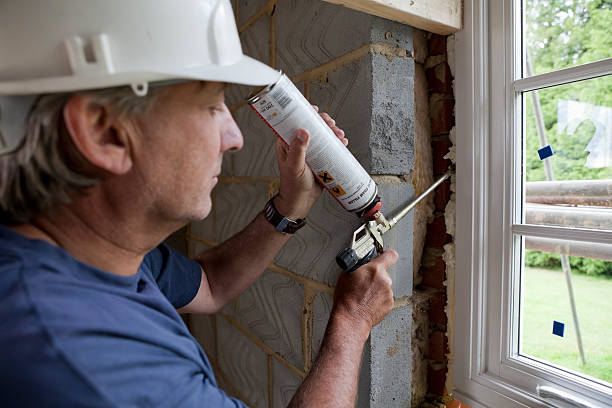 Reliable Cleveland, TX Insulation Contractor Solutions