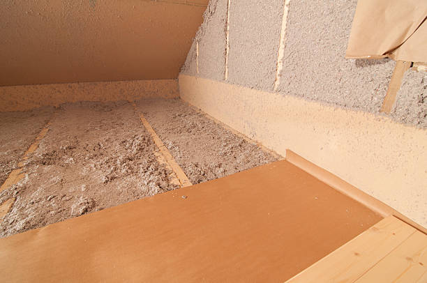 Best Blown-in Insulation in Cleveland, TX