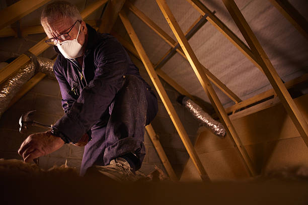 Best Energy Efficiency Insulation in Cleveland, TX