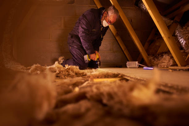 Best Spray Foam Insulation in Cleveland, TX